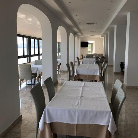 Hotel Sirena Кастеллабате Экстерьер фото