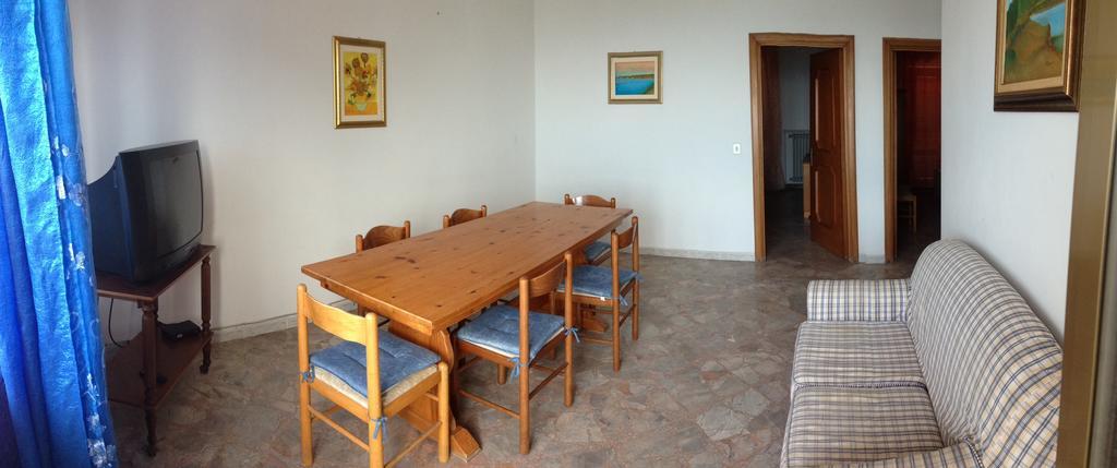 Hotel Sirena Кастеллабате Номер фото